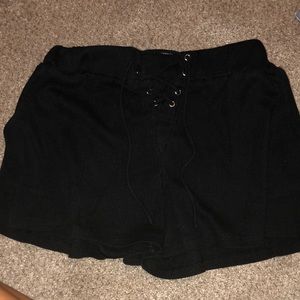 Princess Polly Shorts